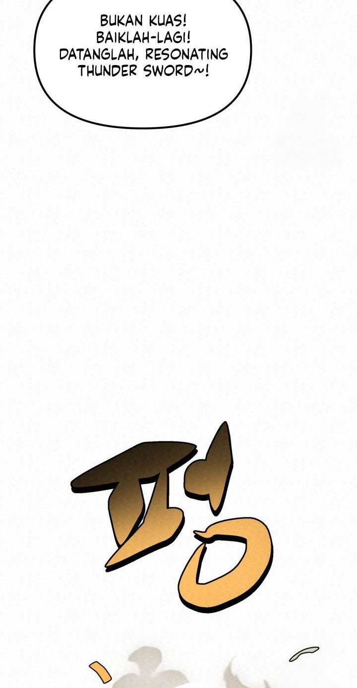 The Legend of Black Fox Master of Mount Kunlun’s Sword Chapter 11 Gambar 21