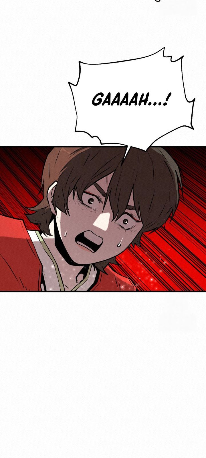 The Legend of Black Fox Master of Mount Kunlun’s Sword Chapter 11 Gambar 25