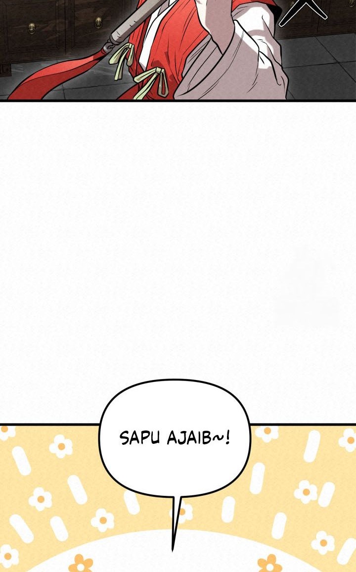 The Legend of Black Fox Master of Mount Kunlun’s Sword Chapter 11 Gambar 33