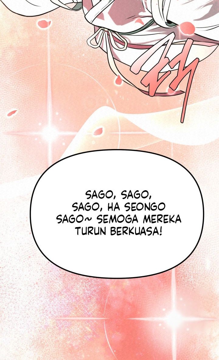 The Legend of Black Fox Master of Mount Kunlun’s Sword Chapter 11 Gambar 45