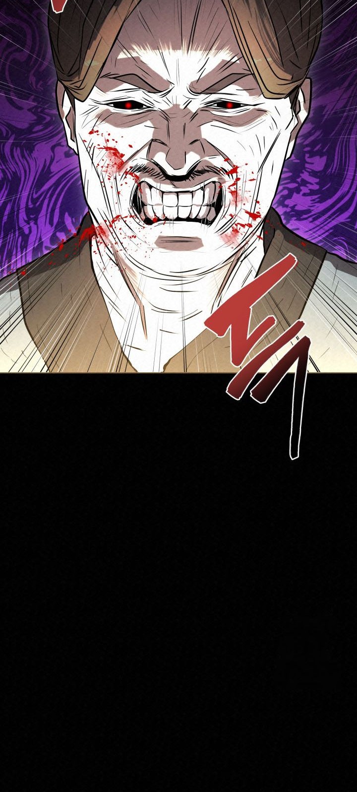 The Legend of Black Fox Master of Mount Kunlun’s Sword Chapter 11 Gambar 49