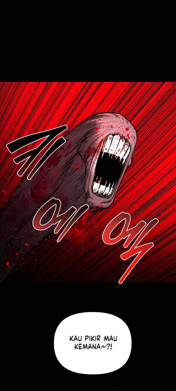 The Legend of Black Fox Master of Mount Kunlun’s Sword Chapter 11 Gambar 53