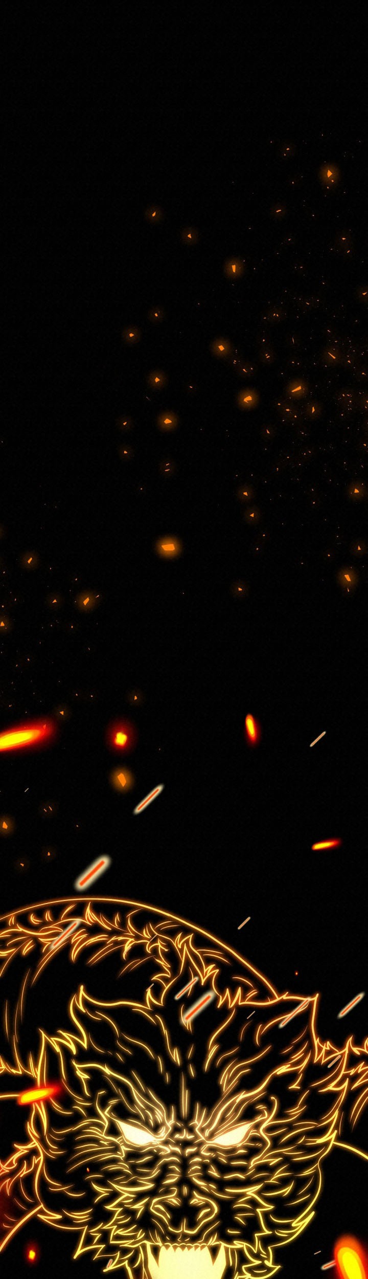 The Legend of Black Fox Master of Mount Kunlun’s Sword Chapter 12 Gambar 45