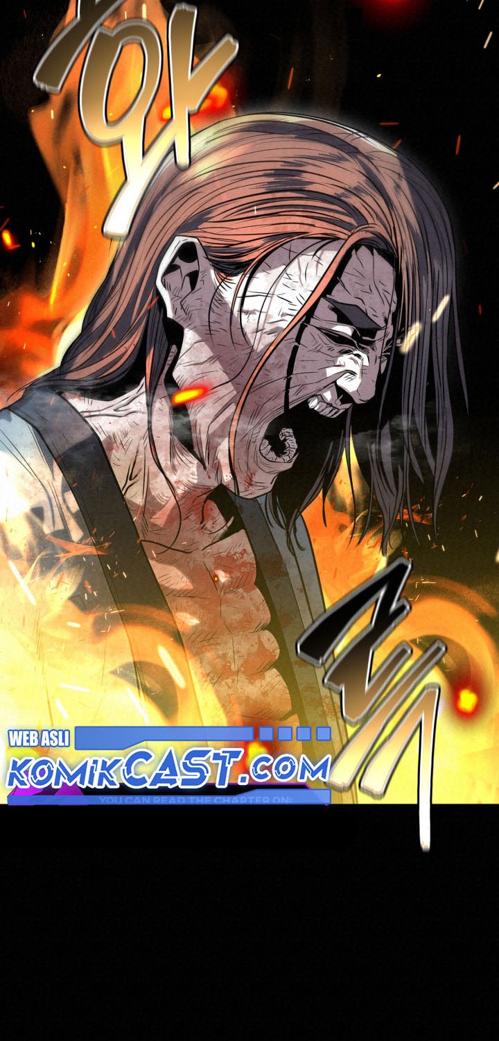 The Legend of Black Fox Master of Mount Kunlun’s Sword Chapter 12 Gambar 56