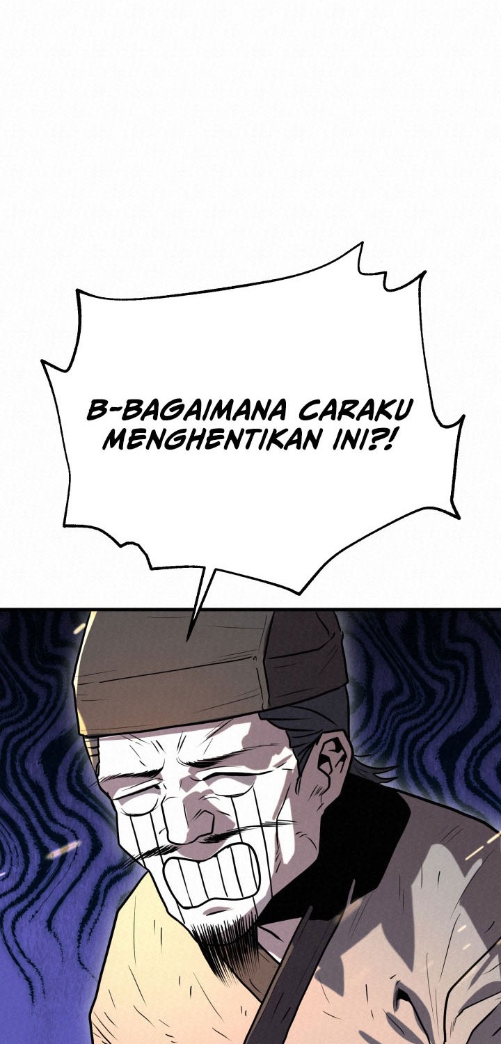 The Legend of Black Fox Master of Mount Kunlun’s Sword Chapter 12 Gambar 58