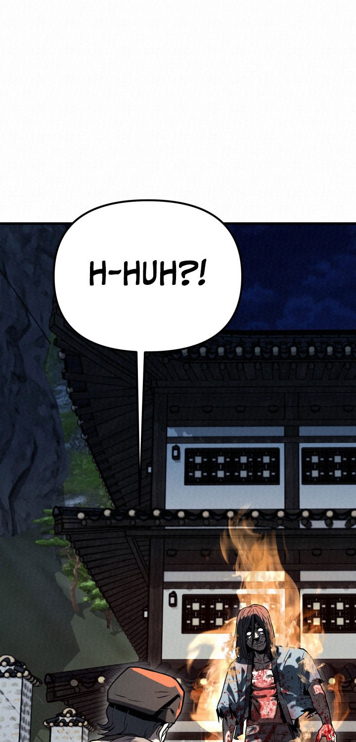 The Legend of Black Fox Master of Mount Kunlun’s Sword Chapter 12 Gambar 60