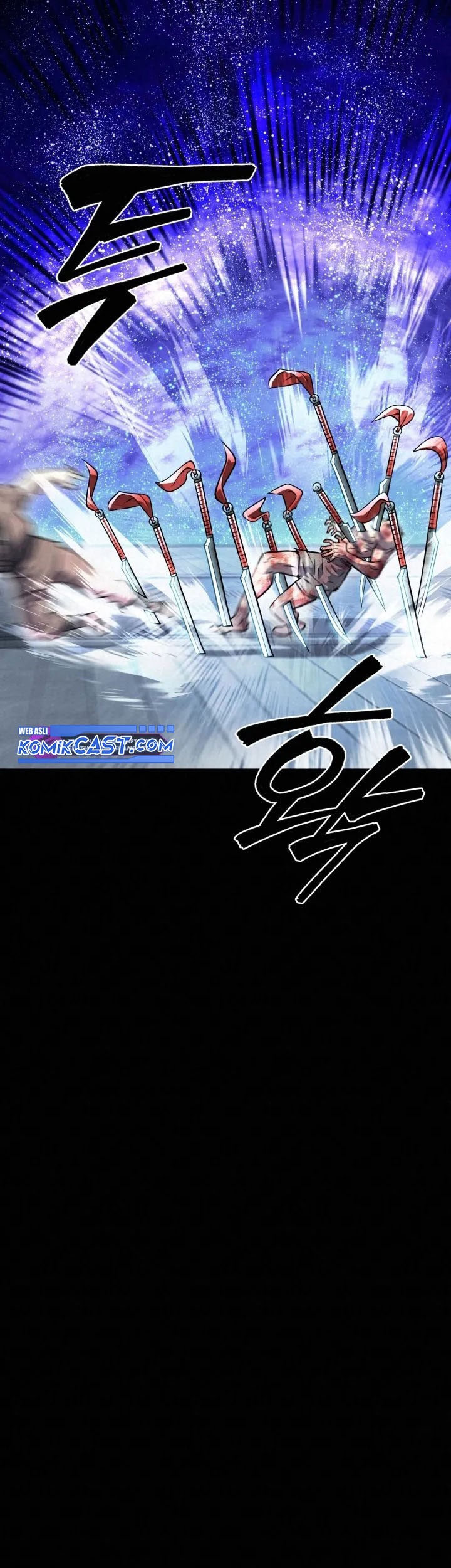 The Legend of Black Fox Master of Mount Kunlun’s Sword Chapter 13 Gambar 37