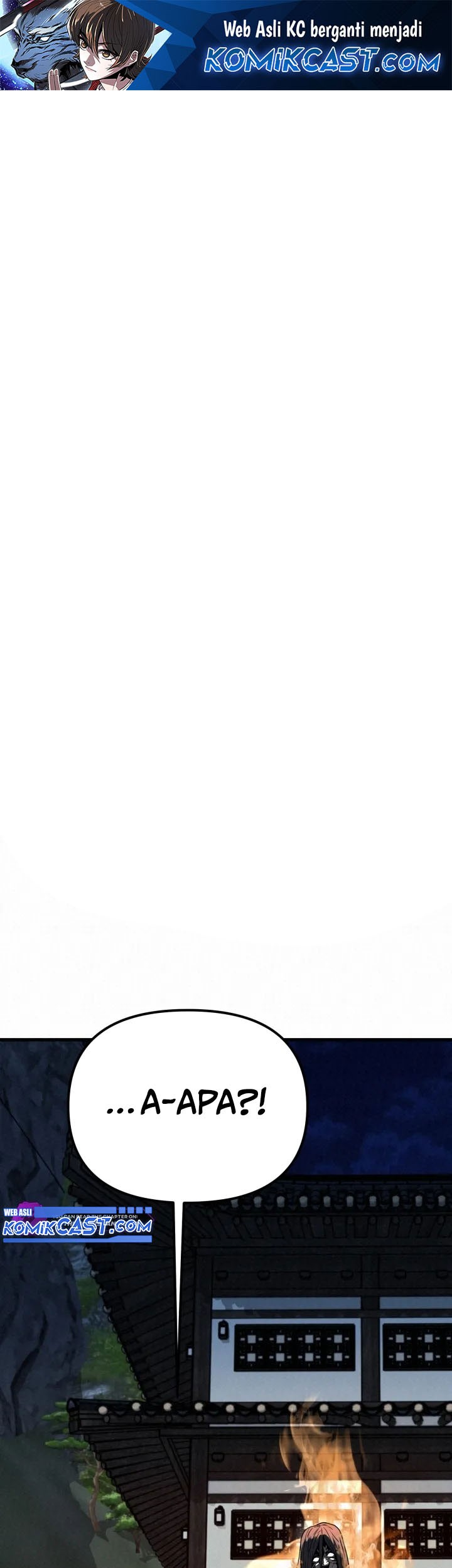 Komik The Legend of Black Fox Master of Mount Kunlun’s Sword Chapter 13 gambar nomor 1