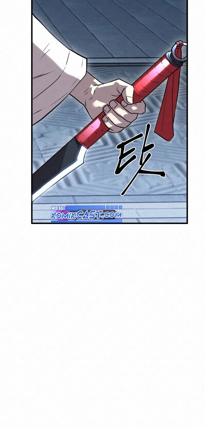 The Legend of Black Fox Master of Mount Kunlun’s Sword Chapter 13 Gambar 40