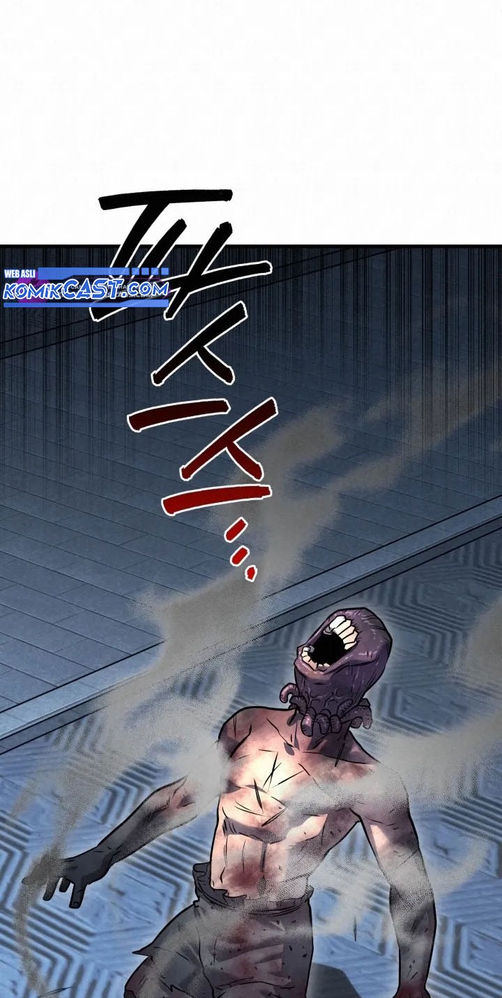 The Legend of Black Fox Master of Mount Kunlun’s Sword Chapter 13 Gambar 44