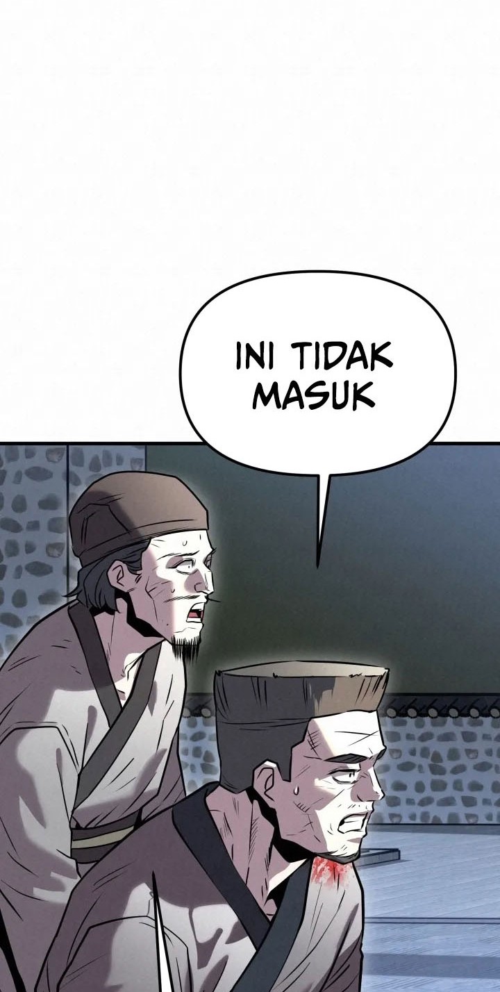 The Legend of Black Fox Master of Mount Kunlun’s Sword Chapter 13 Gambar 46