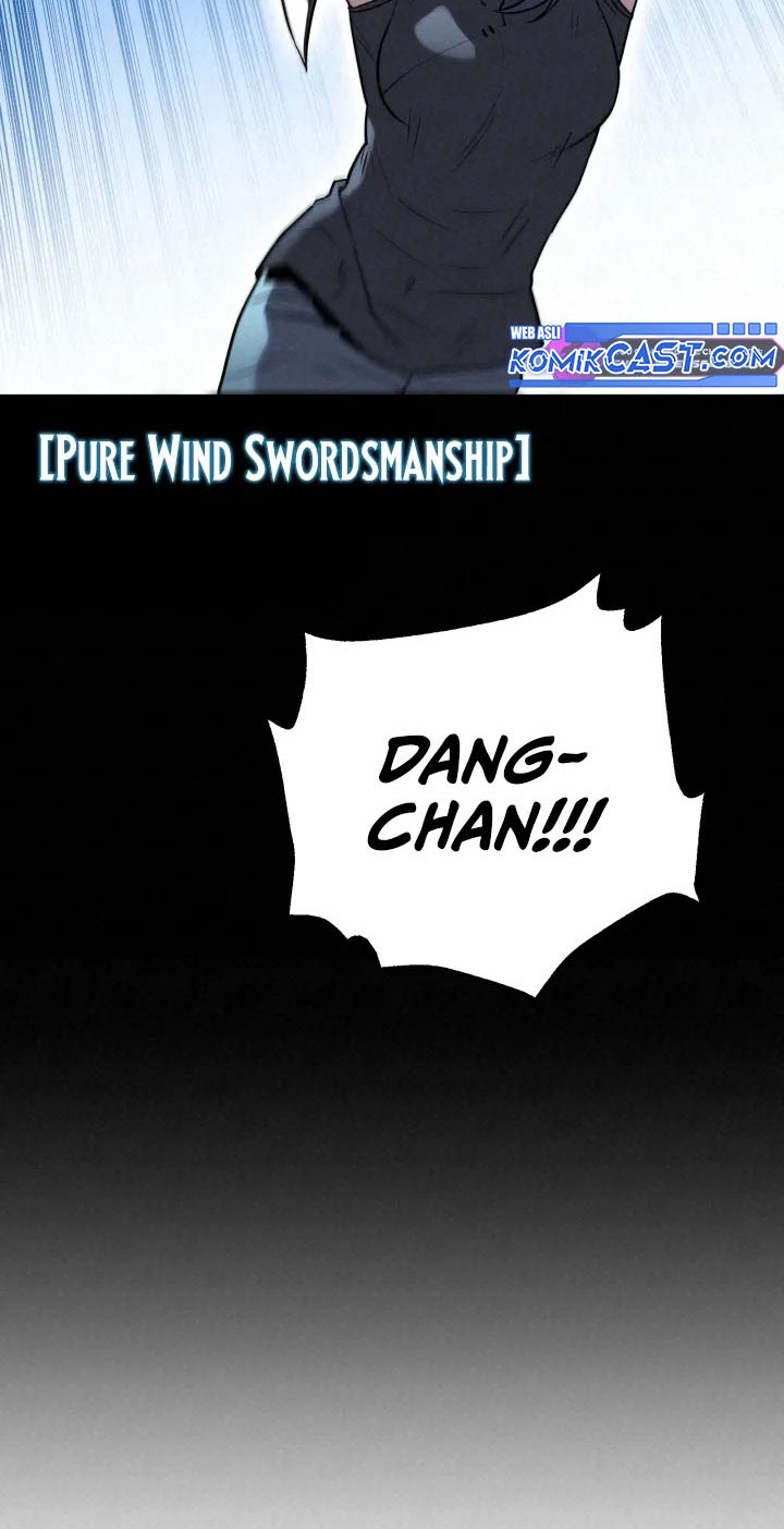 The Legend of Black Fox Master of Mount Kunlun’s Sword Chapter 13 Gambar 54