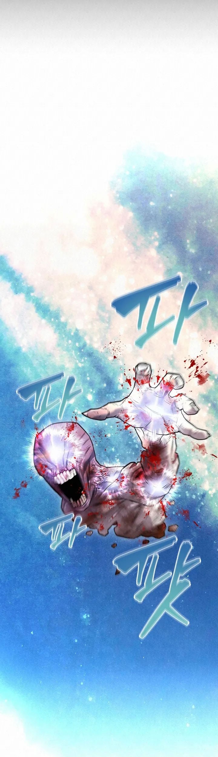 The Legend of Black Fox Master of Mount Kunlun’s Sword Chapter 13 Gambar 55