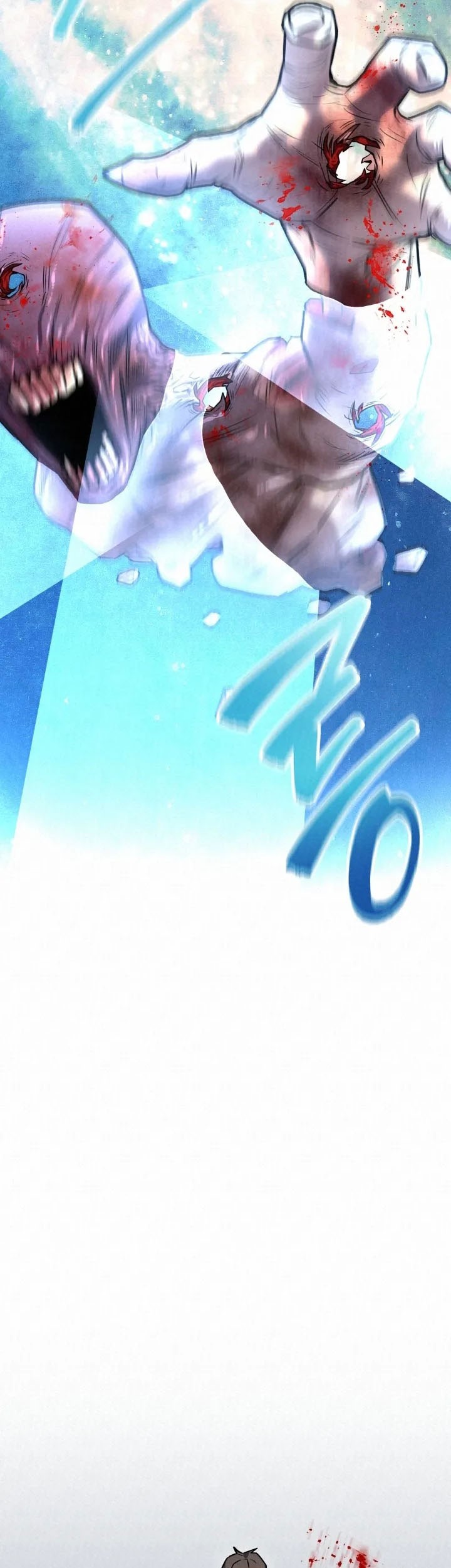 The Legend of Black Fox Master of Mount Kunlun’s Sword Chapter 13 Gambar 57