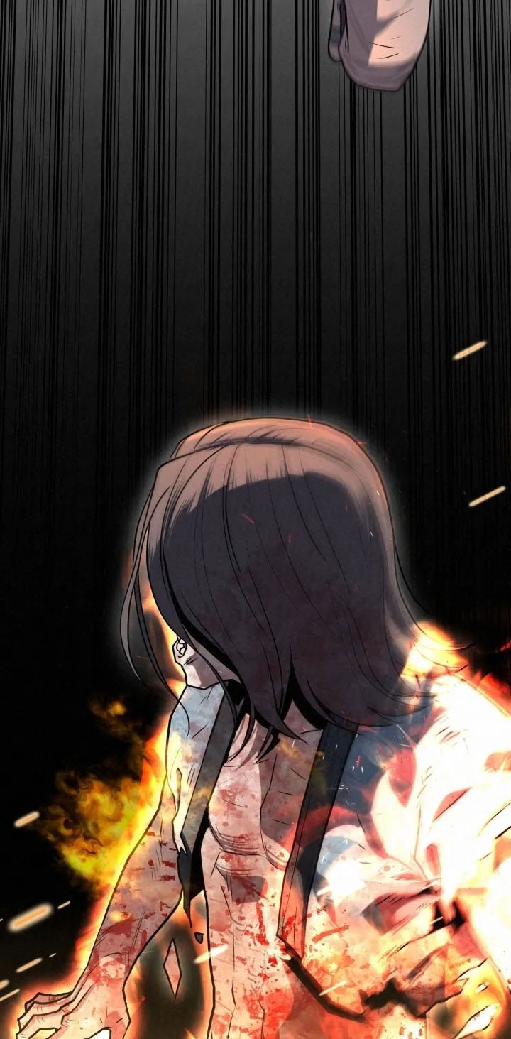 The Legend of Black Fox Master of Mount Kunlun’s Sword Chapter 13 Gambar 4