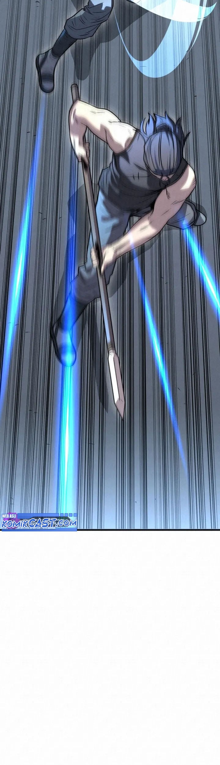 The Legend of Black Fox Master of Mount Kunlun’s Sword Chapter 13 Gambar 59