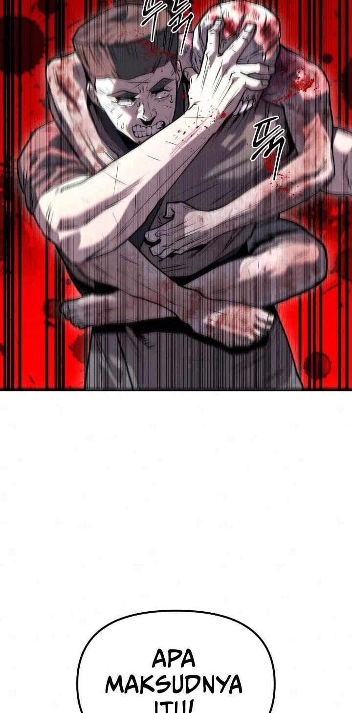 The Legend of Black Fox Master of Mount Kunlun’s Sword Chapter 13 Gambar 12