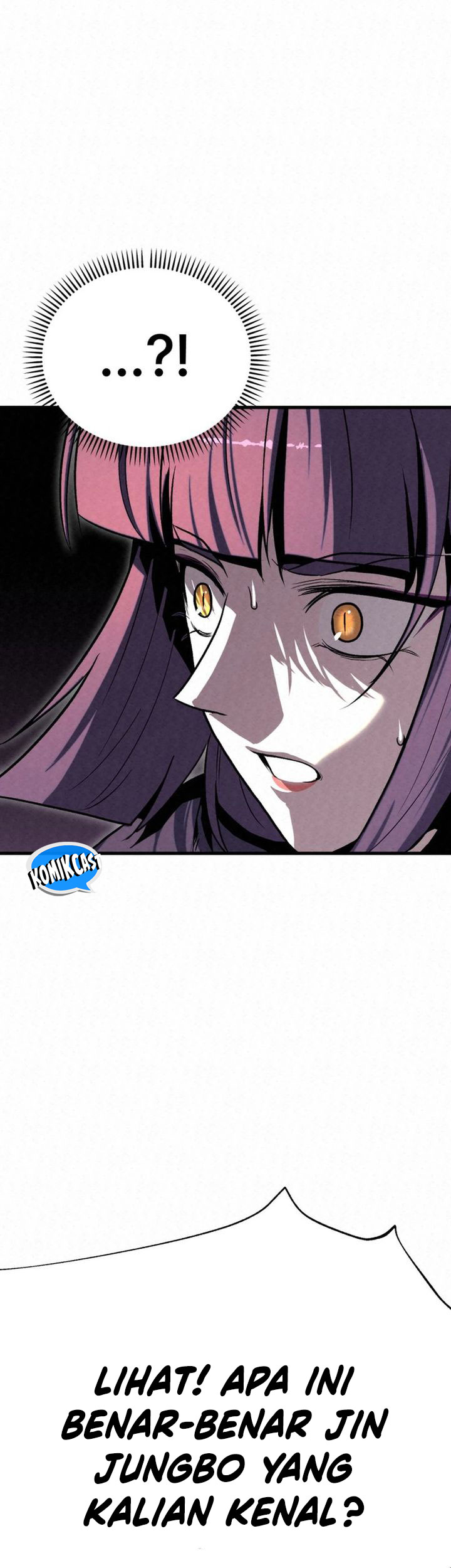 The Legend of Black Fox Master of Mount Kunlun’s Sword Chapter 24 Gambar 20