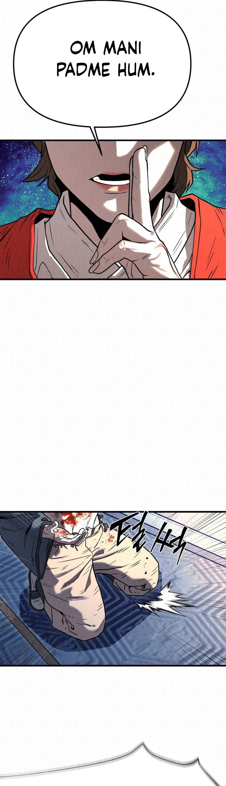 The Legend of Black Fox Master of Mount Kunlun’s Sword Chapter 24 Gambar 34