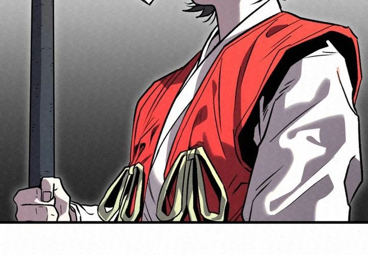 The Legend of Black Fox Master of Mount Kunlun’s Sword Chapter 24 Gambar 39