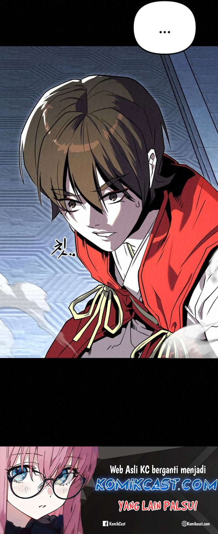 The Legend of Black Fox Master of Mount Kunlun’s Sword Chapter 24 Gambar 90