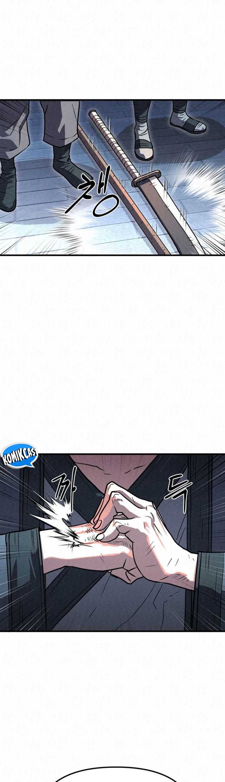 The Legend of Black Fox Master of Mount Kunlun’s Sword Chapter 25 Gambar 21