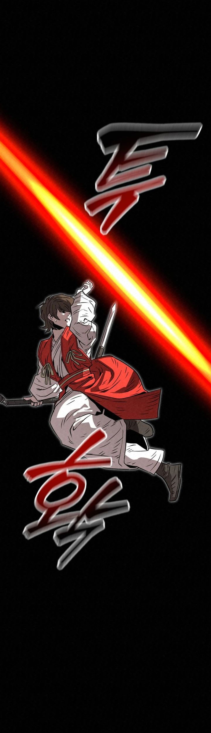 The Legend of Black Fox Master of Mount Kunlun’s Sword Chapter 25 Gambar 60