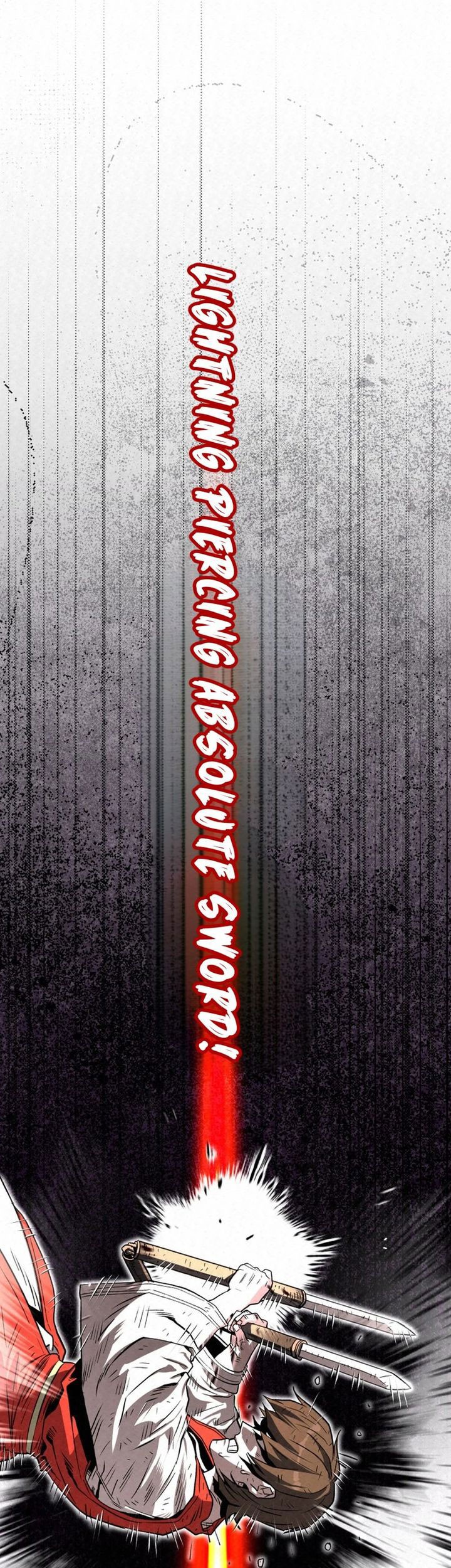 The Legend of Black Fox Master of Mount Kunlun’s Sword Chapter 25 Gambar 64