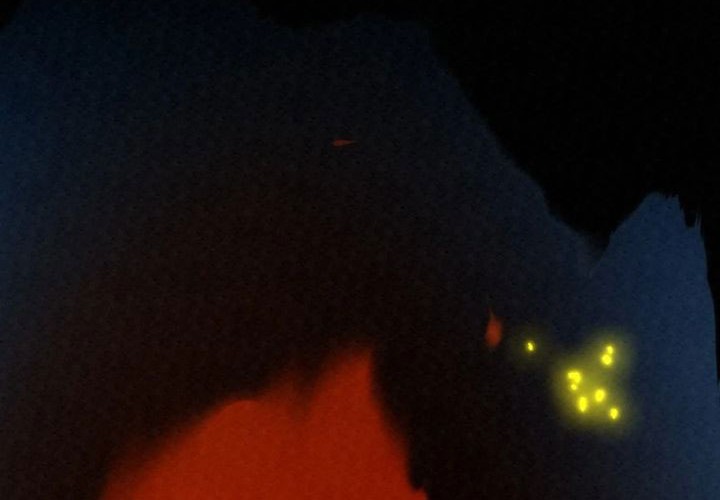 The Legend of Black Fox Master of Mount Kunlun’s Sword Chapter 25 Gambar 84