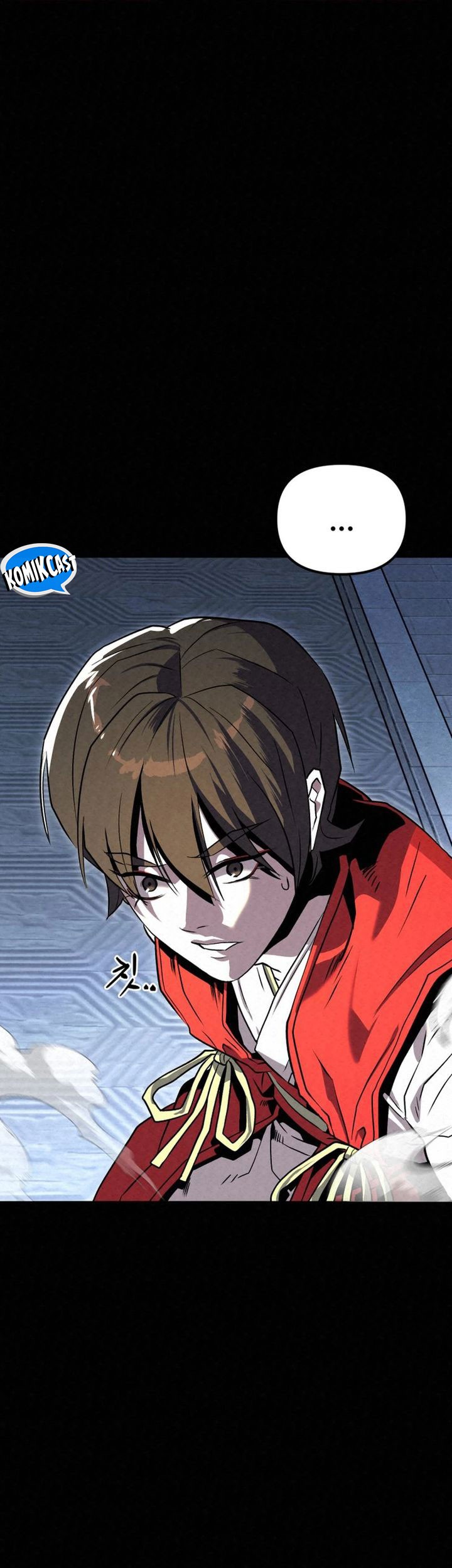 The Legend of Black Fox Master of Mount Kunlun’s Sword Chapter 25 Gambar 6