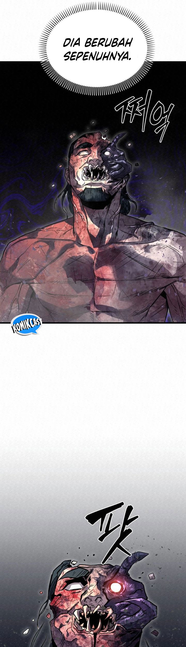 The Legend of Black Fox Master of Mount Kunlun’s Sword Chapter 25 Gambar 91