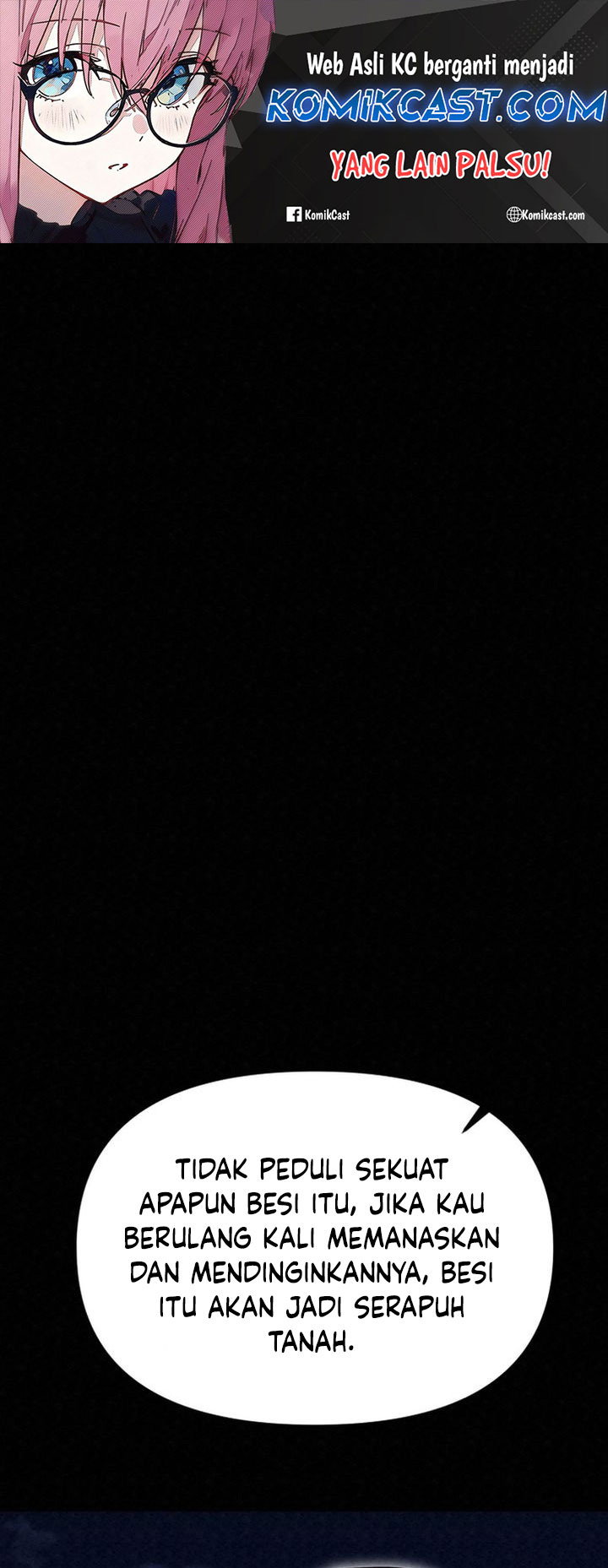 Komik The Legend of Black Fox Master of Mount Kunlun’s Sword Chapter 26 gambar nomor 1