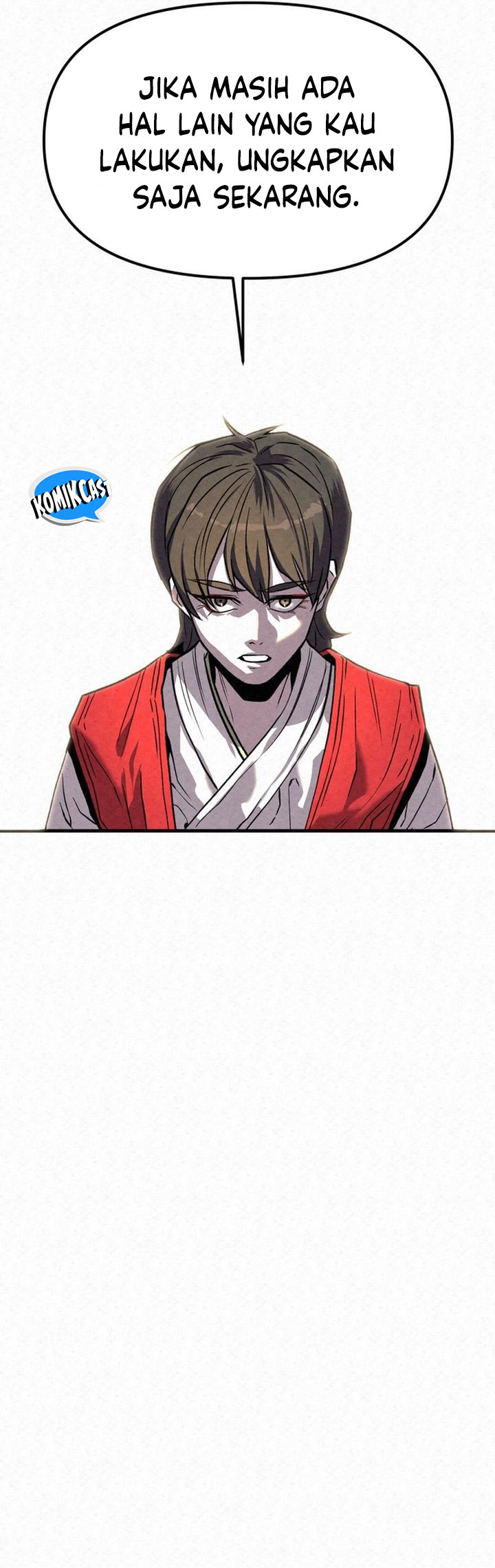 The Legend of Black Fox Master of Mount Kunlun’s Sword Chapter 26 Gambar 20