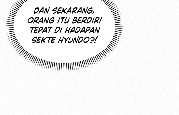 The Legend of Black Fox Master of Mount Kunlun’s Sword Chapter 26 Gambar 31