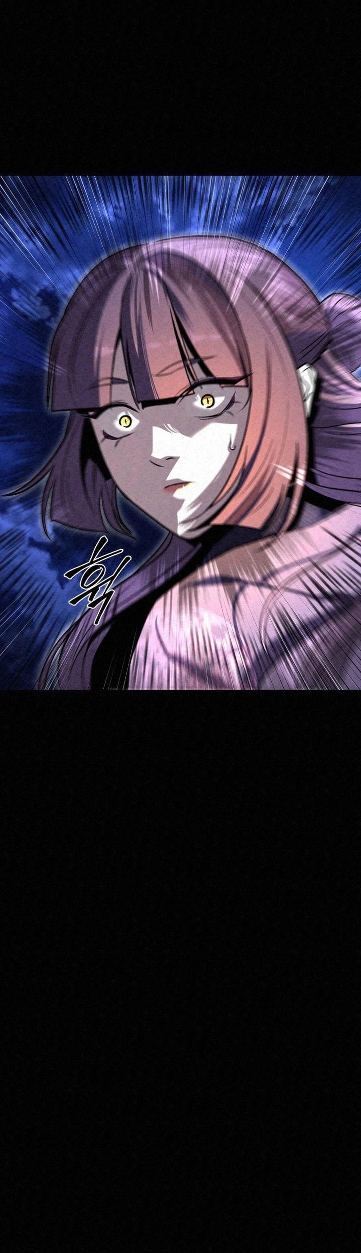 The Legend of Black Fox Master of Mount Kunlun’s Sword Chapter 26 Gambar 57