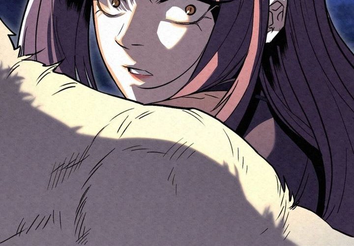 The Legend of Black Fox Master of Mount Kunlun’s Sword Chapter 26 Gambar 64