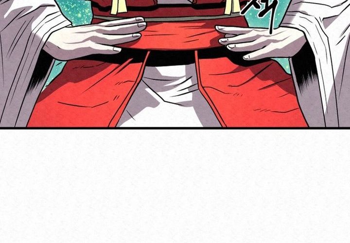 The Legend of Black Fox Master of Mount Kunlun’s Sword Chapter 26 Gambar 11