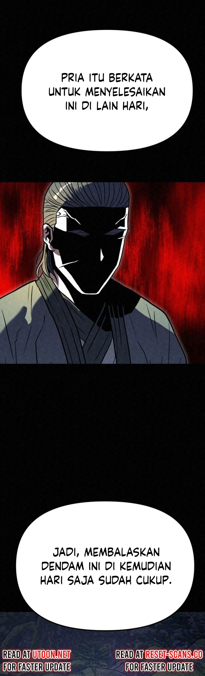 The Legend of Black Fox Master of Mount Kunlun’s Sword Chapter 26 Gambar 72