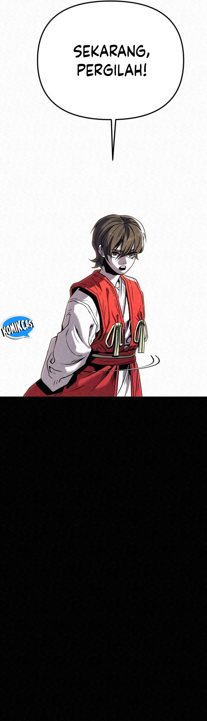 The Legend of Black Fox Master of Mount Kunlun’s Sword Chapter 26 Gambar 80