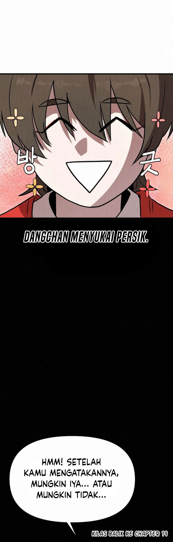 The Legend of Black Fox Master of Mount Kunlun’s Sword Chapter 27 Gambar 38