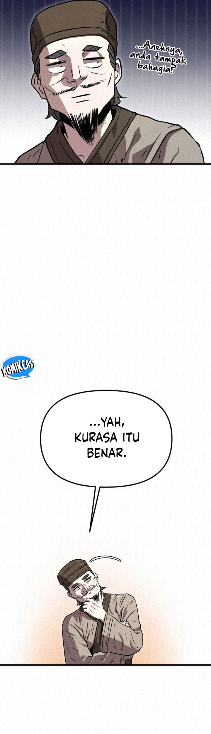 The Legend of Black Fox Master of Mount Kunlun’s Sword Chapter 27 Gambar 54