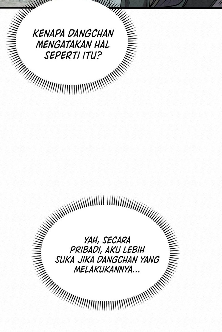 The Legend of Black Fox Master of Mount Kunlun’s Sword Chapter 28 Gambar 28