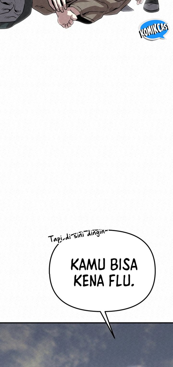 The Legend of Black Fox Master of Mount Kunlun’s Sword Chapter 28 Gambar 30