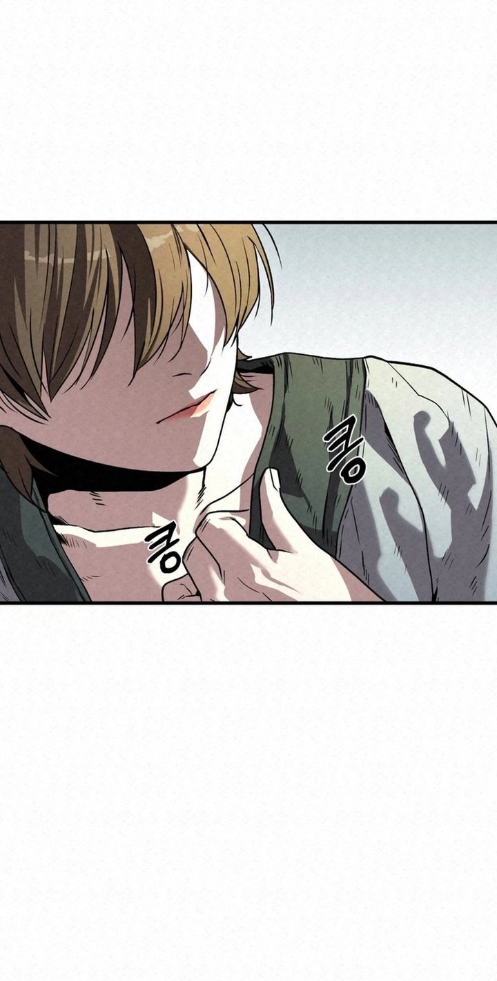 The Legend of Black Fox Master of Mount Kunlun’s Sword Chapter 28 Gambar 32