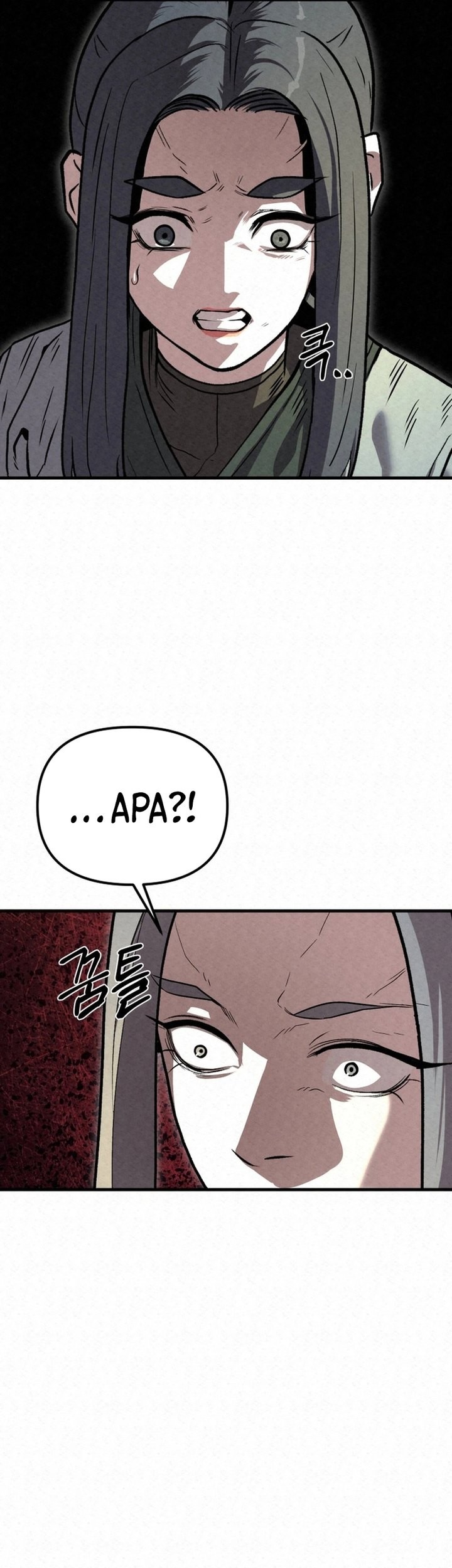 The Legend of Black Fox Master of Mount Kunlun’s Sword Chapter 28 Gambar 53