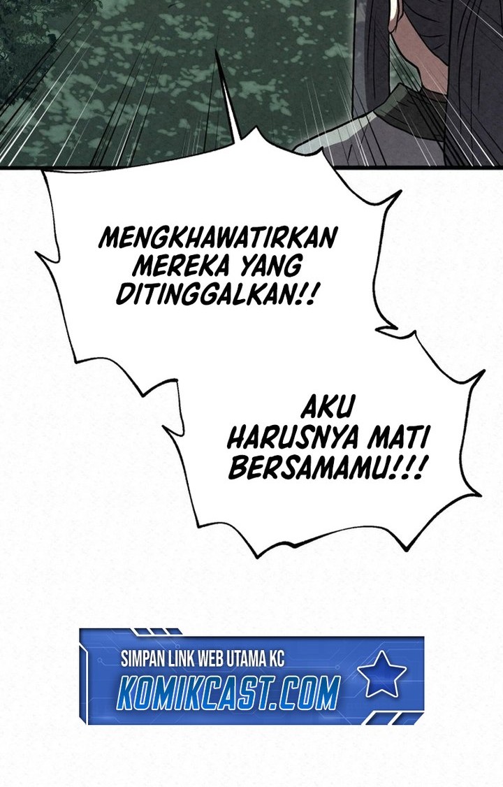 The Legend of Black Fox Master of Mount Kunlun’s Sword Chapter 28 Gambar 58