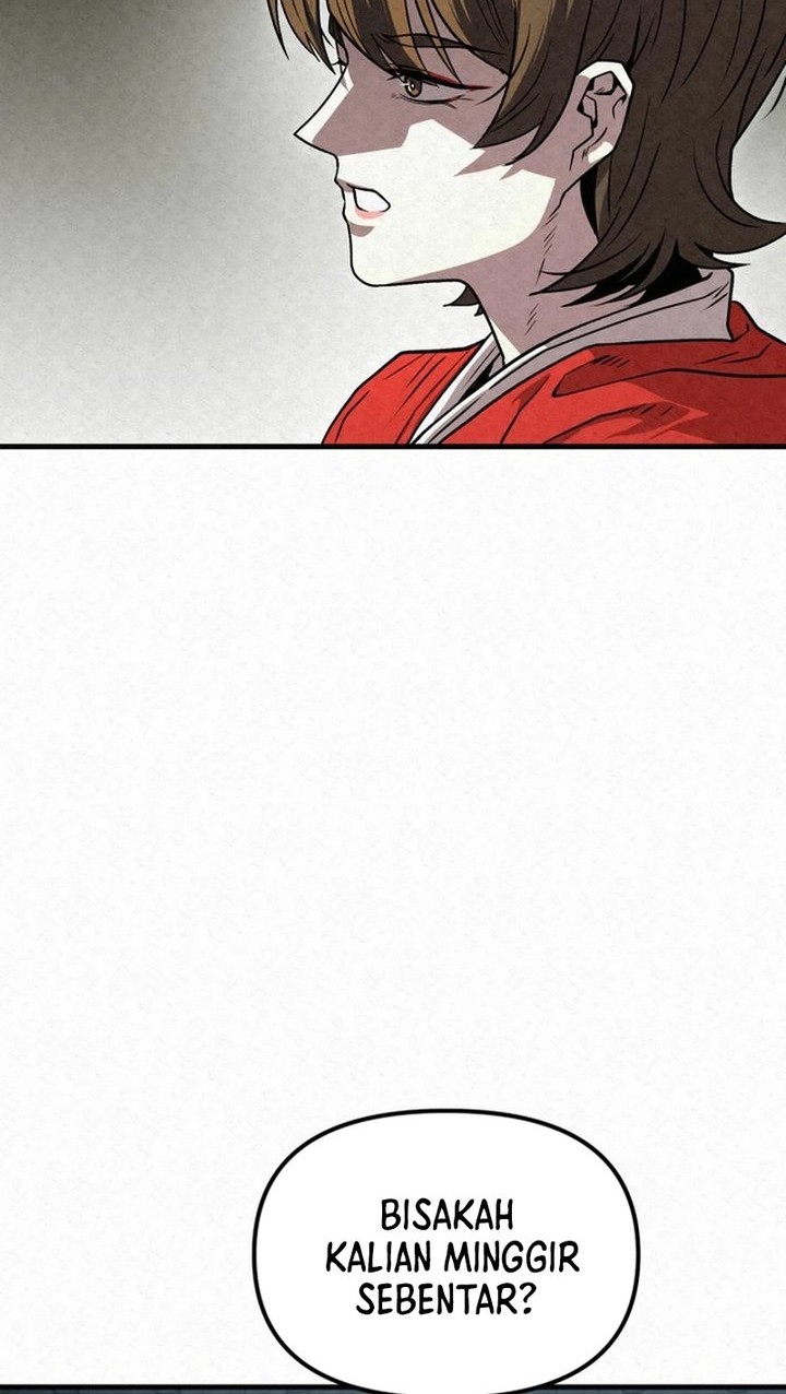 The Legend of Black Fox Master of Mount Kunlun’s Sword Chapter 29 Gambar 6