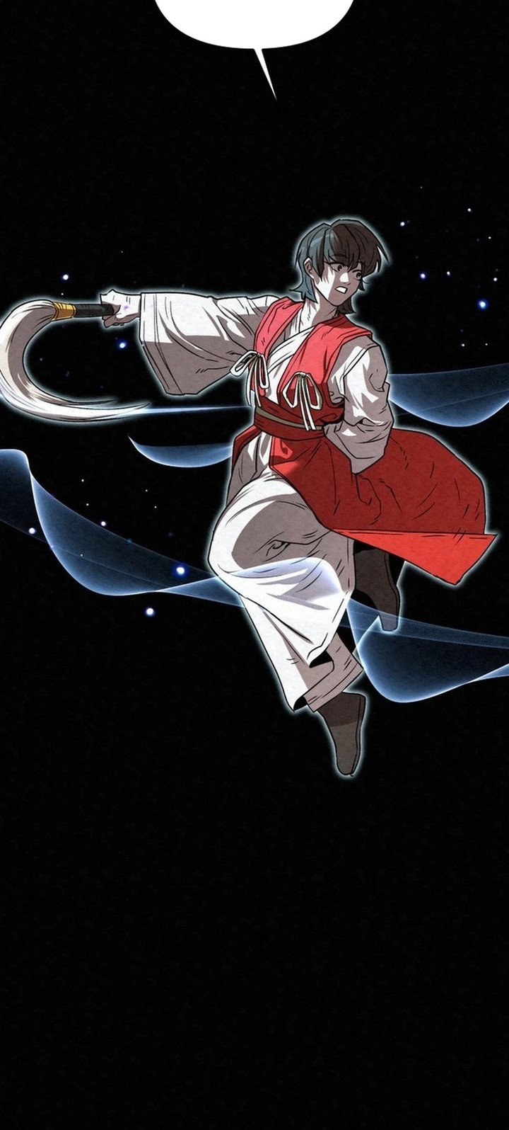 The Legend of Black Fox Master of Mount Kunlun’s Sword Chapter 29 Gambar 22