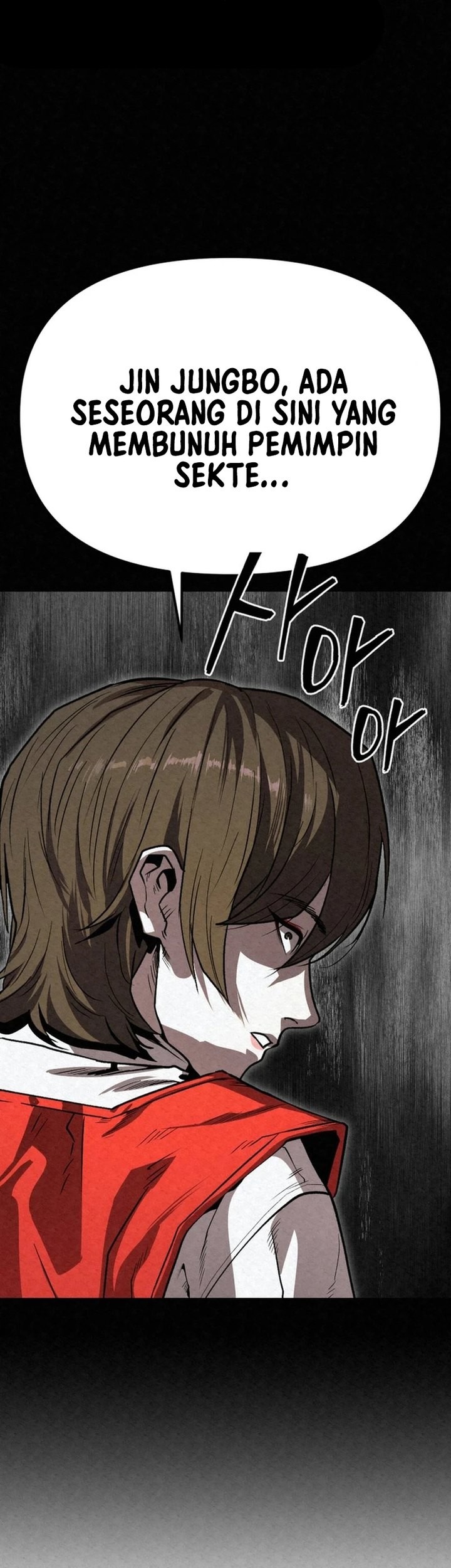 The Legend of Black Fox Master of Mount Kunlun’s Sword Chapter 29 Gambar 29