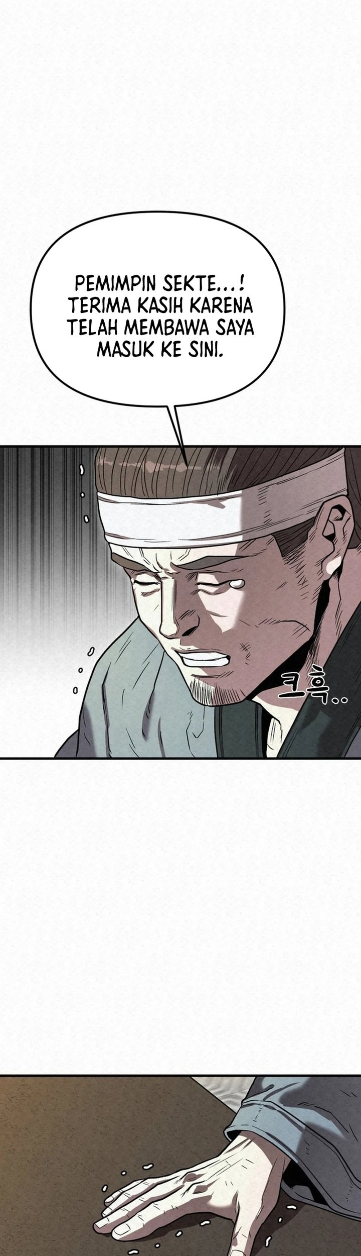 The Legend of Black Fox Master of Mount Kunlun’s Sword Chapter 29 Gambar 41